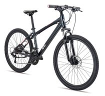 Giant LIV Mimi MEME2 Aluminum Alloy Ladies Student Disc Brake Mountain Bike 26 inch 21 Speed Bike