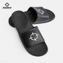 Slippers for men and women indoor and outdoor sports leisure large size sandals beach swimming couples light sandals