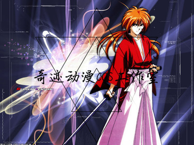 Kenshin Himura Costume  Costume Playbook - Cosplay & Halloween ideas