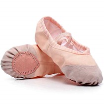 Dance shoes dancing shoes womens soft soles childrens training childrens clothing matching shoes ballet shoes mens cat claw shoes new products