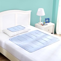 Negative three-degree gel ice cushion cushion mattress cool dormitory sofa cushion non-leakage compression waterproof and breathable mat