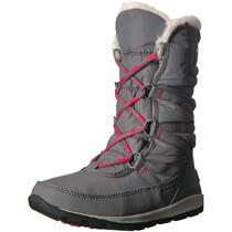 Sorel Ice Bear warm non-slip snow boots overseas purchase 21 new womens fashion casual wear-resistant plus Velvet