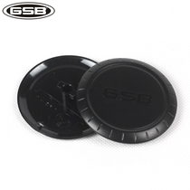  GSB helmet accessories G-249 G-259 model lens fixed buckle side cover pair