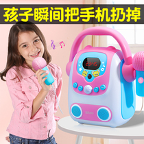 Childrens toys for girls girls 2021 New 3 years old 6 a 13 or more 8 small 7 puzzle 4 princess 5 birthday gift