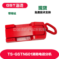 Bay 601 Fire phone extension Bay TS-GSTN601 Fixed Fire phone extension Spot