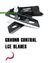 GC extreme roller skating UFS system ice knife holder water ice base extreme roller skating special