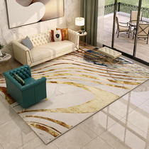 Seiko Feiyao Light Luxury Carpet Living Room Modern Simple American Large Area Bedroom Tea Table Home Sofa Mat