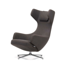 Modern Nordic creative leisure home single lazy sofa living room designer noble concubine comfortable backrest lunch rest lounge chair
