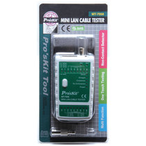 Original Taiwan Baogong MT-7058 multi-function network tester Telephone line network cable BNC line cable tester
