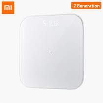 New Xiaomi Smart Weight Scale 2 Bluetooth 5 0 Xiaomi Weight Scale 2nd Generation