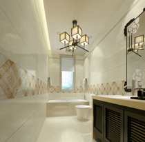 Marco Polo tile 2020 the best bathroom package Wall 18㎡ Ground 4㎡