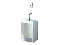 Modeling atmosphere Huida hanging toilet urinal urinal urinal hanging wall row urinal HDU718A