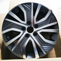 Suitable for 17 inch Geely new energy ev350 Emgrand ev300ev450 aluminum wheel steel ring tire Bell