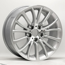 Suitable for BMW 525 535 520 530 528 fashion 118i120i5 series aluminum wheels rim tire bell