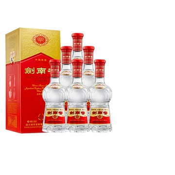 剑南春52度水晶剑500ml-剑南春52度水晶剑500ml促销价格、剑南春52度