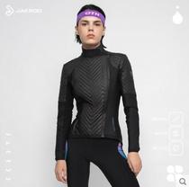 Lady Jetcooliers cotton suit windproof jacket jacket autumn sports outdoor bike new mountain windsurges