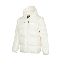 Conwai Men and women Identical Warm Down Clothing 2022 Winter New Windproof Blouse Jacket 10021981-A03