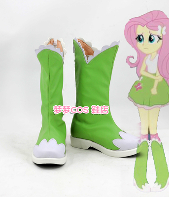 taobao agent No. 3082 Little Matthel Burlie COSPLAY shoes anime shoes to draw