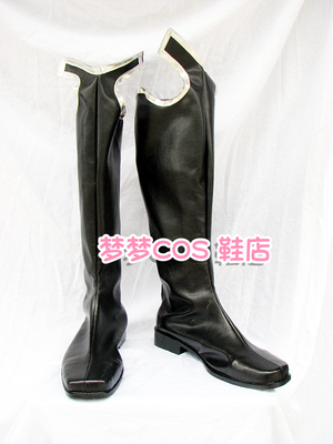 taobao agent Number 426 Heart of the Kingdom 2 Gabber Cosplay shoes