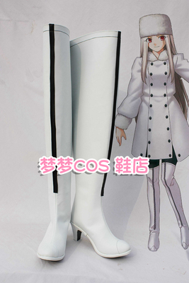 taobao agent 1130 Fate Zero Alice Phil COSPLAY shoes to draw