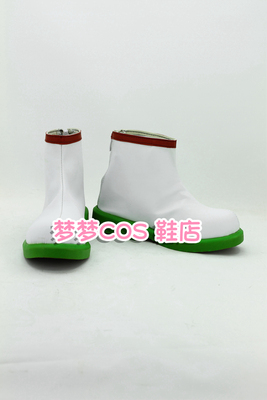 taobao agent Number 1800 Ghost Lantern Cosplay shoes COSPLAY shoes COS shoes