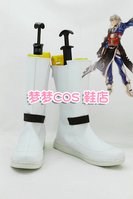 taobao agent Number 1996 Oriental Project Morin Kinlinzu COSPLAY shoes COS shoes