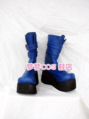 taobao agent Number 219 One Riding Dangqian Lu Meng Ziming Cosplay shoes