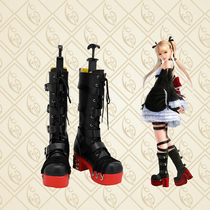A433 Life and Death Mary Rose COS shoes COSPLAY shoes to customize