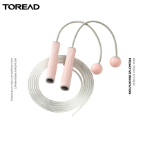 Pathfinder skipping rope 2021 autumn and winter New outdoor professional Double shake fitness fat fat shaping body skipping rope TELJ90729