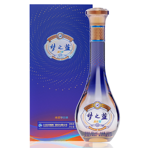 梦之蓝乐享版52度精选和梦之蓝乐享版52度品牌价格与图片-淘宝商品网