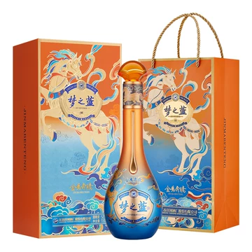洋河梦之蓝m6-洋河梦之蓝m6促销价格、洋河梦之蓝m6品牌- 淘宝