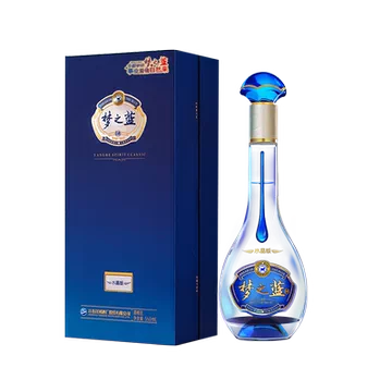 梦之蓝M9水晶版52度-梦之蓝M9水晶版52度促销价格、梦之蓝M9水晶版52度
