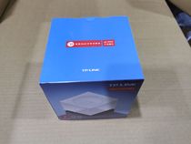 TPLINK1900M Easy to Show Gigabit Distributed mesh Wireless Router Unicom customized Edition 1950G Full Gigabit