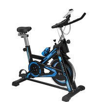 Dynamic bicycle home indoor ultra-quiet car fitness equipment men and women pedal sports bicycle venue generation
