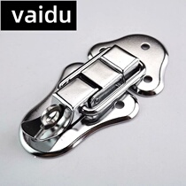 vaidu Anwang 3001 buckle lock luggage hardware accessories leather box buckle lock box buckle lock box buckle lock fixed Aviation