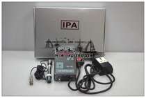IPA PM ORP-206 type ORP (redox) controller
