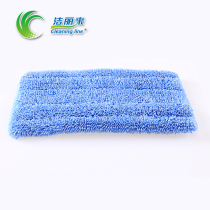 Lilly to wipe the wall Mop Sticky type Mop Replacement Hood of Hundred Cleaning Cloth Flat mop