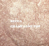 В течение периода!2.4 грамм большого пример ~ Becca Hight Light Cake Champagne Pop