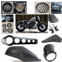  Honda rebel 21 CM300CM500 motorcycle body shell plastic parts modified parts accessories fuel tank cover