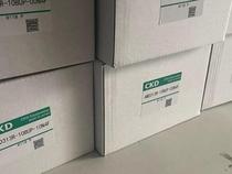 Negotiated CKD Chemical Liquid Valve Pneumatic Valve AMD313R-10B 99 Refurbished Parts