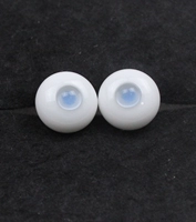 BJD Doll Glass Eye Bead 6810 12 14 16 16 мм маленький Iris Spot B Продукт XXTB089