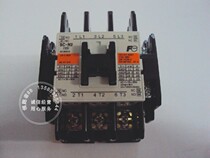 Original Fuji AC Electromagnetic Contactor Electromagnetic Switch SC-N2