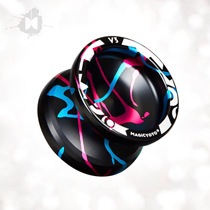 Magicyoyo ghost hand V3 professional alloy yo-yo ball dead sleep professional yo yo-yo send accessories 1A