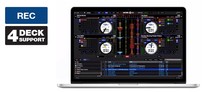 DJ djing software Ryan Serato DJ new version mac windows Ryan official genuine official version