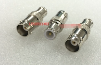 BNC-JK quick plug 50 ohm RF test head BNC male to female oscilloscope Q9 signal cardless female to male