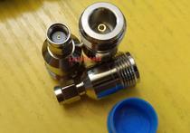  RF AP signal head RP-SMA-J N-K High frequency SMA male hole reverse pole to N female RF test head 50 ohms