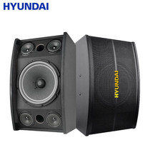Modern HY-110K professional home theater KTV audio conference teaching stage store card bag speaker 10 inch