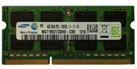 Samsung, ноутбук, оперативная память, GalaxyM471 *S, 4G, 471b