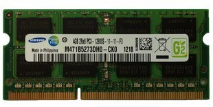 Samsung, ноутбук, оперативная память, GalaxyM471 *S, 4G, 471b