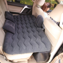 Fiat Ottimo to please Fixiang Boettys rear rear inflatable bed rear seat air cushion bed on-board mattresses
